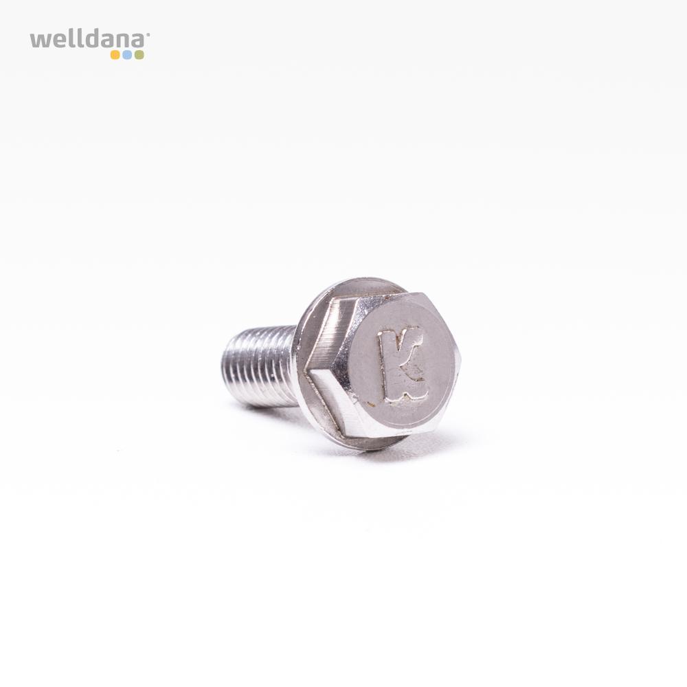 39 202100 Welldana0 Skrue til flange Koral 830 mm