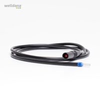 127104 Welldana0 Reservedele Cable for goldcircle PM5
