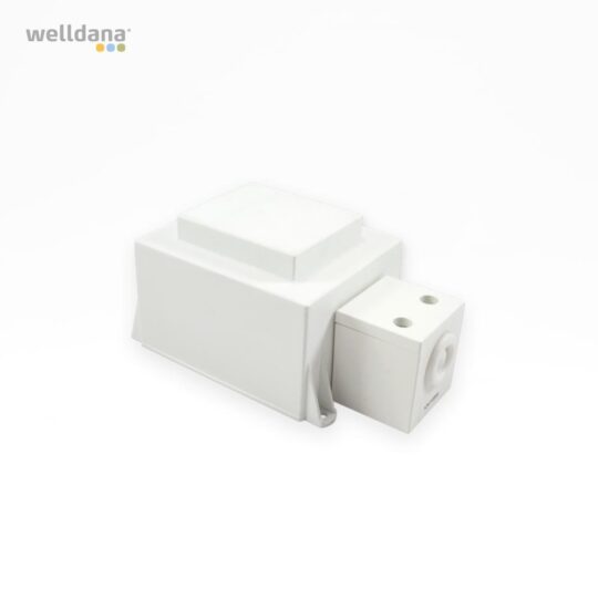 34 354000 Welldana0 Lys Transformere 230v12v 105W