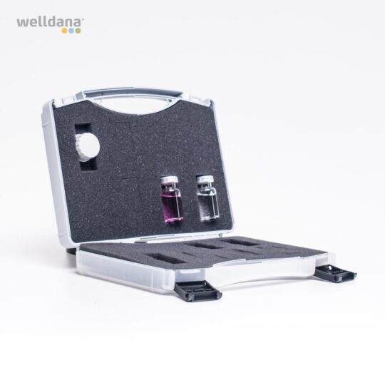 35 205610 Welldana0 Pro brug Reference standard st pH