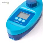 35 206005 Welldana2 Privat brug Pool tester Scuba II