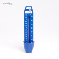 35 757503 Welldana0 Termometre Termometer bl 16 cm