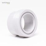 39 340020 Welldana0 Opvarmning 1x50mm adapter Til Welldana elvarmer