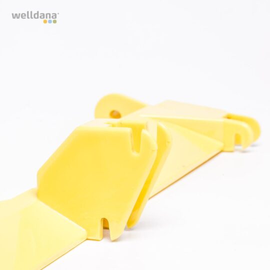 39 700503 Welldana2 Pool udstyr Flap Til fairlock