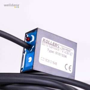 64 107500 Welldana1 Pool udstyr Torlobs sensor