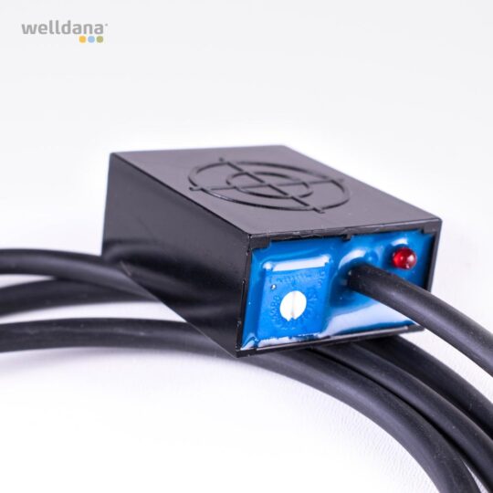 64 107500 Welldana2 Pool udstyr Torlobs sensor