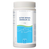 spacare active oxygen granular A product image 535 ptech