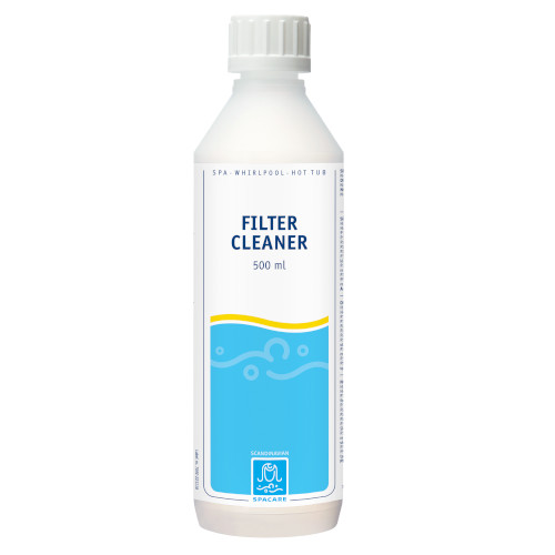 spacare filter cleaner product image 709 ptech