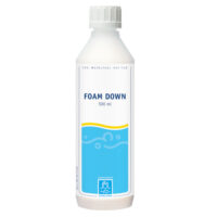 spacare foam down product image 700 ptech