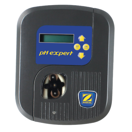 zodiac ph expert.pooltech aps dk