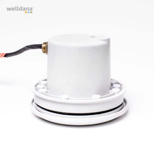 34 125000 welldana 1  lys welldana mini poollampe 50w