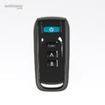 34121009 welldana 0  fjernbetjening set remote control