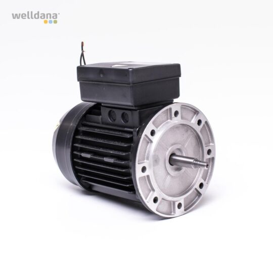 39 209205 welldana0 motor 075hp 1 x 230v 055 kw koralks