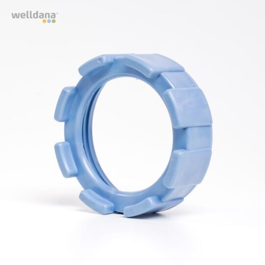 39 30051020 welldana0 saltanlaeg locking ring for thread cell