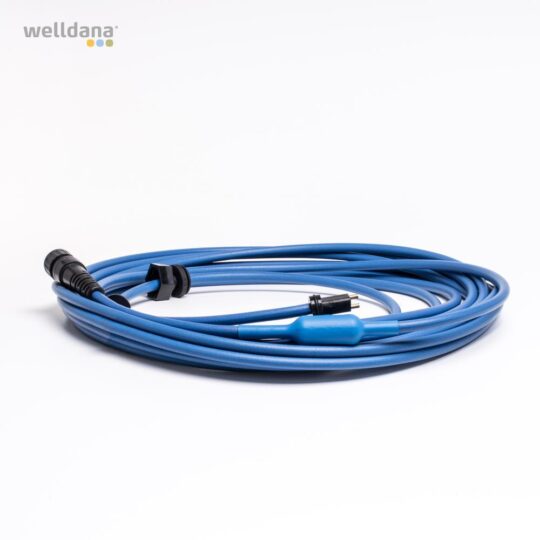 39 330032 welldana0 pool udstyr flydekabel 12 m 11