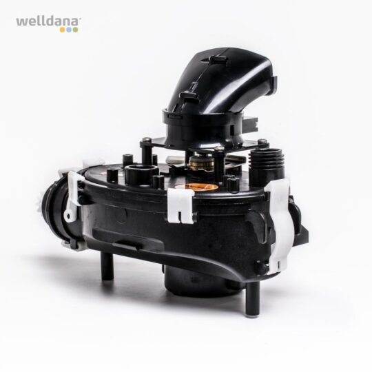 39 330040 welldana1 pool udstyr motor komplet 19