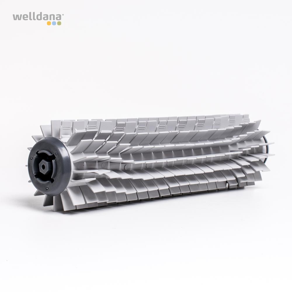 39 330046 welldana0 pool udstyr borste komplet 26