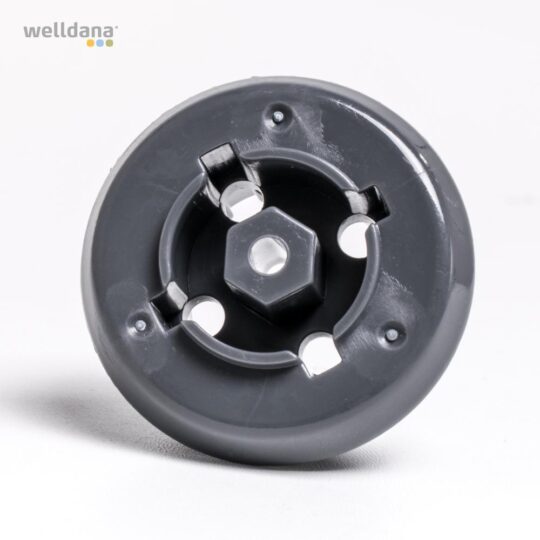 39 330050 welldana2 pool udstyr adapter 30