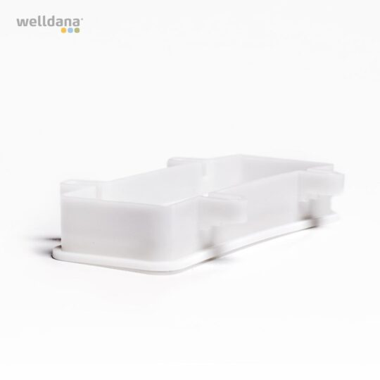 39 330056 welldana2 pool udstyr ventil holder