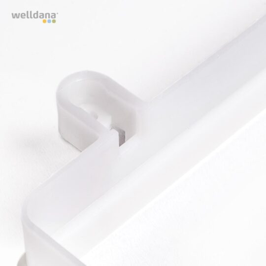 39 330056 welldana3 pool udstyr ventil holder