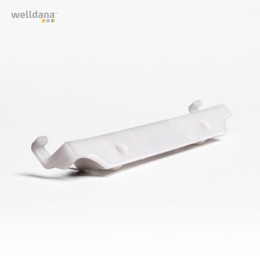 39 330070 welldana0 pool udstyr filter holder