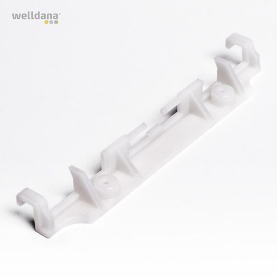 39 330070 welldana1 pool udstyr filter holder