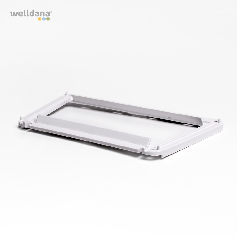 39 330071 welldana1 pool udstyr filter ramme bund