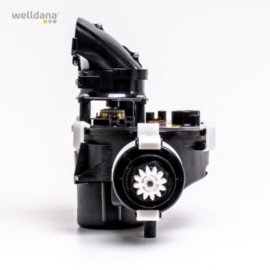 39 330111 welldana2 pool udstyr motor komplet 19