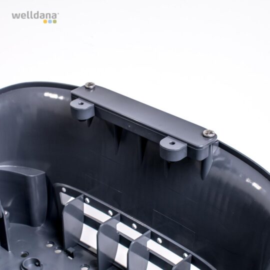 39 330113 welldana4 indstbningsdele chassis 24