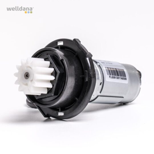 39 330126 welldana0 indstobningsdele drivermotor s300