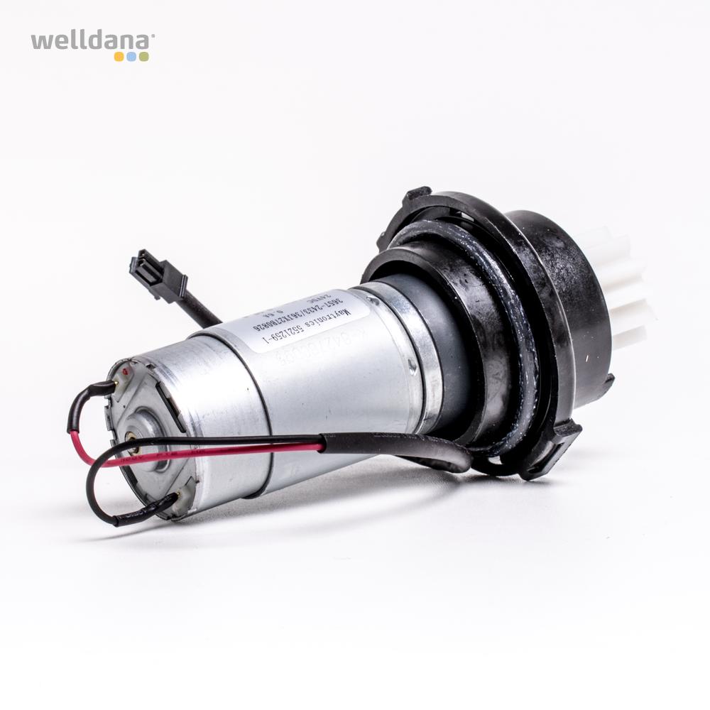 39 330126 welldana1 indstobningsdele drivermotor s300