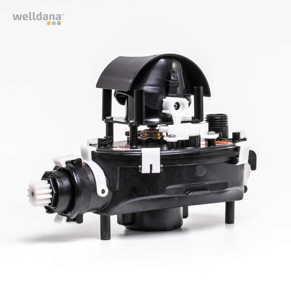 39 330143 welldana0 indstobningsdele motor komplet 18