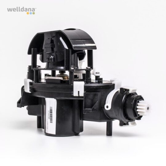 39 330143 welldana2 indstobningsdele motor komplet 18