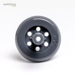 39 330157 welldana2 indstobningsdele forreste borste adaptor v 35