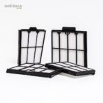 39 330177 welldana0 indstobningsdele ultrafin filter set m2 4stk