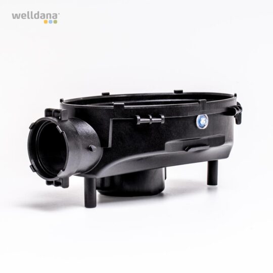 39 330195 welldana0 indstobningsdele casing motor bund s300i