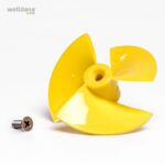 39 330218 welldana1 indstobningsdele impeller  skrue 23