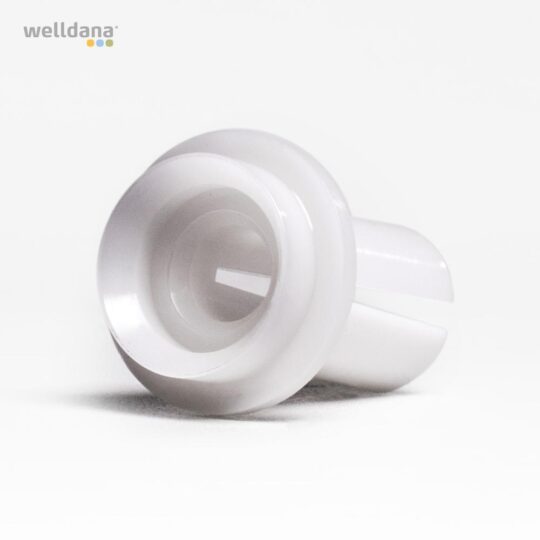 39 330244 welldana0 indstobningsdele leje adapter 16