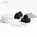 39 330247 welldana1 indstobningsdele retrofitkit 3pins kabel 22