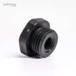 39 602310 welldana 1  vandbehandling maleudstyr nut for spindle fkemikalie pumpe 1