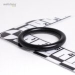 49 050040 welldana 1  pool udstyr oring til ventilplade multiportventil 12