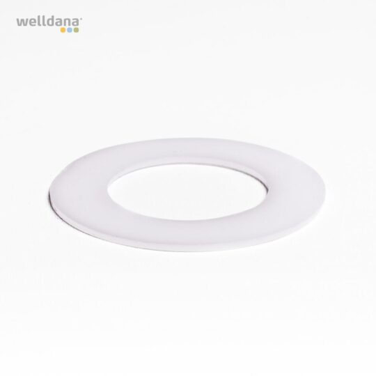 49 100175 welldana 0  pool udstyr plastskive d51x125 multiportventil 12