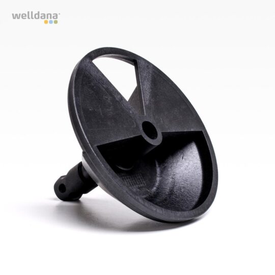 49 100178 welldana 0  pool udstyr ventilplade multiportventil 2