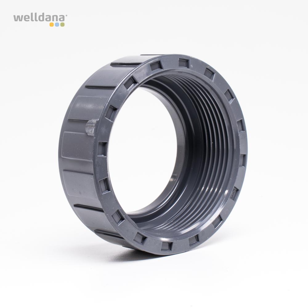 49 14008220 welldana0 opvarmning adaptor til solarventil gl  ny model