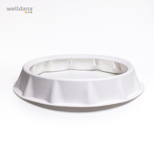 49 150008 welldana 0  pool udstyr filter fod til 650 welldana sandfilter