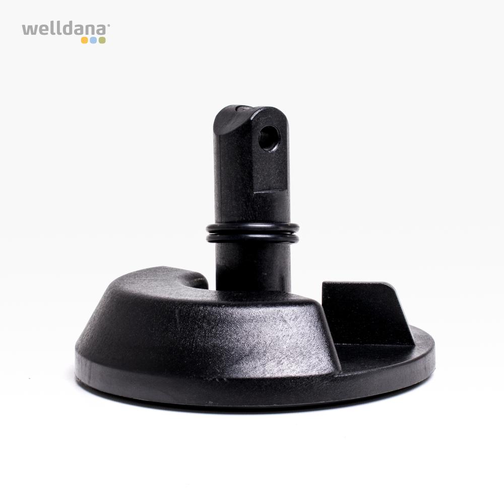 49 150014 welldana 1  pool udstyr ventil plade welldana sandfilter