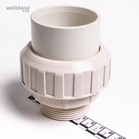 49 150016 welldana 2  pool udstyr 1415 union med oring welldana sandfilter