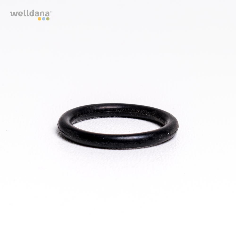 49 150017 welldana 0  pool udstyr oring til prop welldana sandfilter