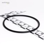 49 150019 welldana 1  pool udstyr oring til filter ror 50 mm welldana sandfilter