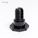 49 310002 welldana 1  pool udstyr air screw for rtl filter part no 2